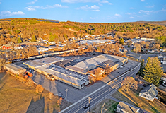 Horvath & Tremblay sells two<br>industrial properties for $4.611 million